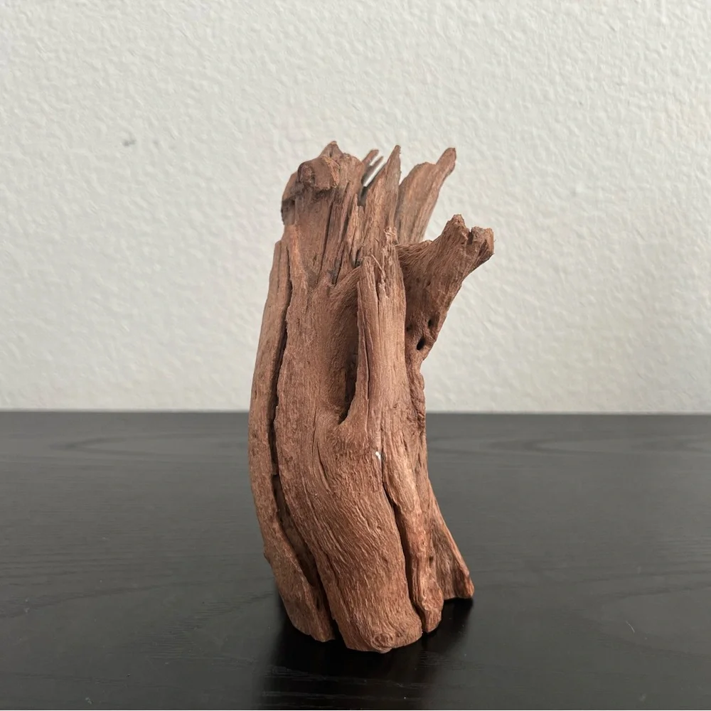 Natural Driftwood Sculpture